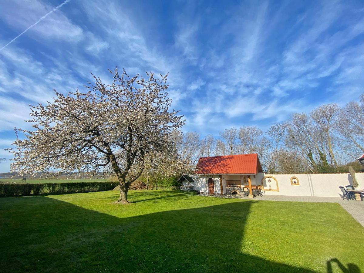 Ferienhaus Berta Sassnitz Exterior foto